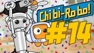 Chibi Robo (Blind) | Part 14: People Keep Dying