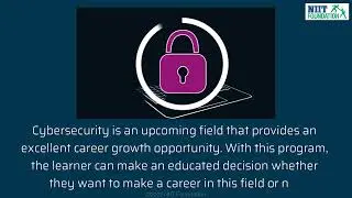 Get into Cybersecurity & save yourself from Cyber Fraud | Career in Cybersecurity | With LinkedIn