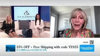 Ice Elements Skin Care