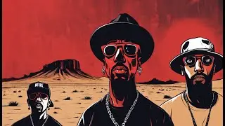 CYPRESS HILL - THE LAB - [vol.9] #rap #remix #hiphop #music #newmusic