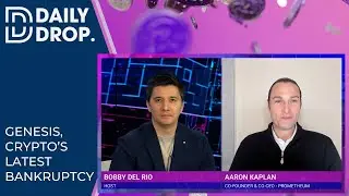 Genesis, Crypto&rsquo;s Latest Bankruptcy