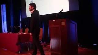 Marco Streng   The North American Bitcoin Conference 2016