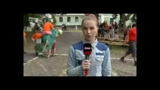 L&iacute;&scaron;nick&eacute; hry bez hranic ve zpr&aacute;v&aacute;ch TV Prima 14.6.2014