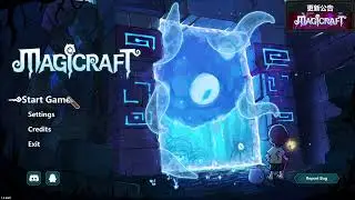 Unleashing the true power of arcane blast - Verde plays Magicraft