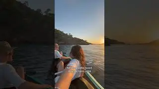 Neden Paddle Board Değil Kano Aldık? 🛶