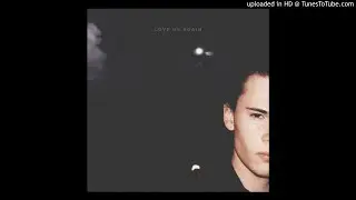 Love us Again (Joji cover)