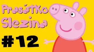 Pras&aacute;tko Slezina | 12. d&iacute;l - Dovolen&aacute; s kachnami | PRAS&Aacute;TKO PEPPA - PARODIE
