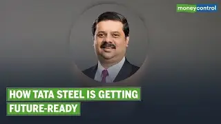 Tata Steel On Lowering Carbon Emission, ESG Compliance & Industry Trends