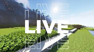 [LIVE🔴] Mining Aja Cari Wincoin Buat Gacha - Minecraft Indonesia