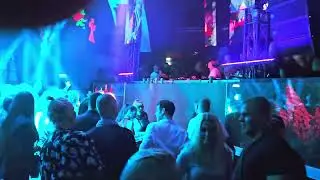 Cinemahall @ Sven Väth @ 2023.10.30