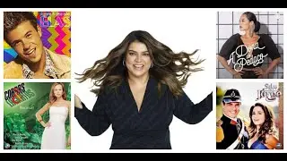 IN MEMORIAM: NA TRILHA E NAS NOVELAS DE PRETA GIL | Você viu a novela ontem?