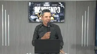 Pastor Luis Alberto Garc&iacute;a: Muriendo Para vivir.