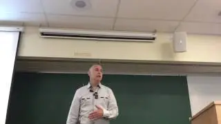 Lecture 8: Aboriginal Title - Tsilhqot'in