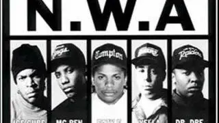 NWA- Chin Check