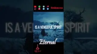 Eternal - #ghostoftsushima  #tributesong #youtubeshorts