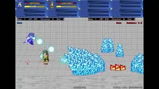 KT-LF2 v3.1 vs COM Firzen 3.0 Def (Using Freeze)