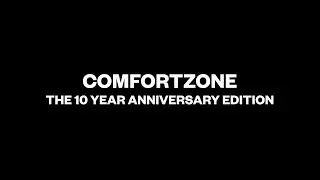 Saba - ComfortZone: The 10 Year Anniversary Edition