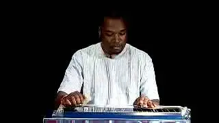 Learn the Lap Steel Guitar of Chuck Campbell