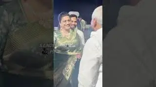 Former Ex CM Of Andhra Pradesh Kiran Kumar Reddy | #kirankumarreddy