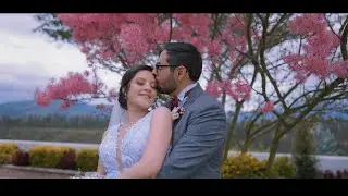 LA BODA DE GLENDY & DARWIN - WEDDING CINEMATIC SONY @7SIII