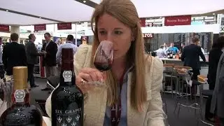 Graham's Special Reserve 