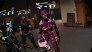 SebasCbass's Live PS4Firewall - Ep-60 Cup O Tea?? - FirewallVR Giveaway - 4MenStanding-4MS