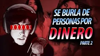 ¿EL CRITICO MÁS ODIADO Y AMADO DEL INTERNET? | LEAFY IS HERE 2