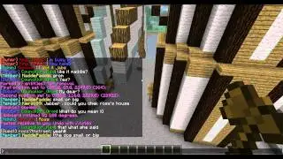 How To Use World Edit in MineCraft - Tutorial