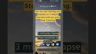Android Eden SafeBase Tracking