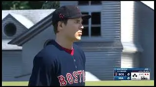 4K &ndash; PS4 &ndash; MLB The Show 23 &ndash; Spring Training &ndash; February 2023 &ndash; Friday 24 &ndash; Boston Red Sox At Miami M