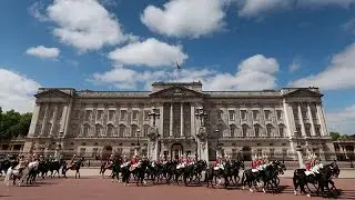 Royal upgrade: Buckingham Palace to undergo $700M renovation