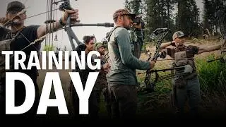 Could You Hang?  TRAINING DAY