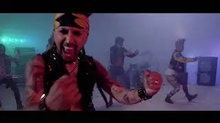 La Vagancia - Mam&aacute; me largo (Video oficial)