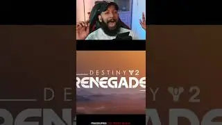 WE GOT LIGHTSABERS IN DESTINY 2!!