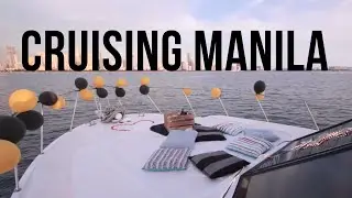 Romantic Dinner for Two Luxury Cruise Yacht Rental by LXV