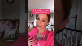 Still struggling with Chronic Acne?