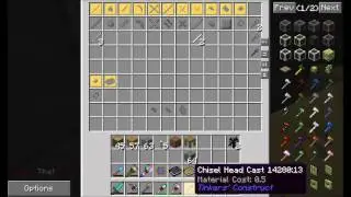 Syk's snippy modpack basics ep2