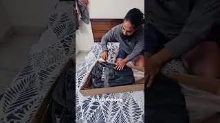 I Can't Believe I Finally Got This Guitar Unboxing  #Unboxing #GuitarReveal #MustWatch #GearAddict