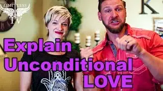 What Is Unconditional Love In A Relationship