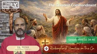 Homily -