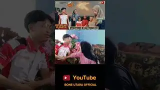 ada mi pacar ta ibu bidan 😆 #bugisabadi #filmbugis #komedylucu #filmkocak #fypyoutube #lucu