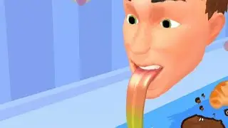 lick food al levels new update new levels gameplay ios levels   16  20