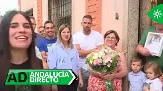 Andalucía Directo | Miércoles 19 de junio