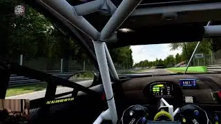 Assetto Corsa Competizione with PSVR2 Live Stream