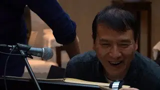 The last great opera studio recording, episode one