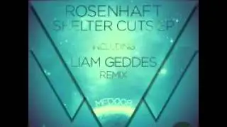 Rosenhaft - Back To The Oldschool [Made Fresh Daily]