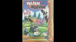 Helden en Boeven (2005) (HQ)