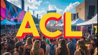 From Music to Culture: Why Austin City Limits Festival is Unforgettable! #aclfest