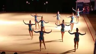 HJM - Freyat kilpa noviisit