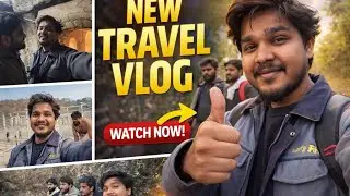 Hidden Shiv Dham in Pathankot 😍 | part-2 | Mahā Mukteshwar Dham Vlog